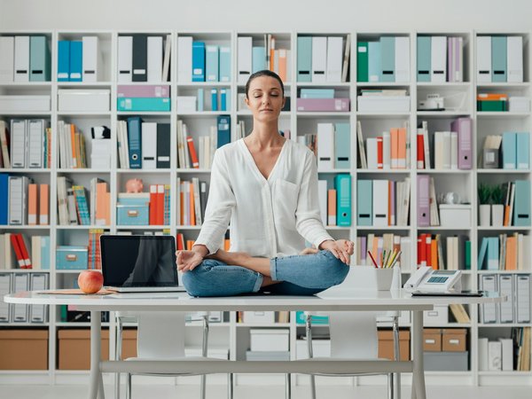 Comment organiser une séance de méditation en pleine nature pour favoriser la relaxation ?