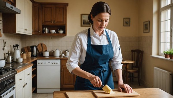 Femme de ménage à Nancy : le choix de l'excellence et de la fiabilité