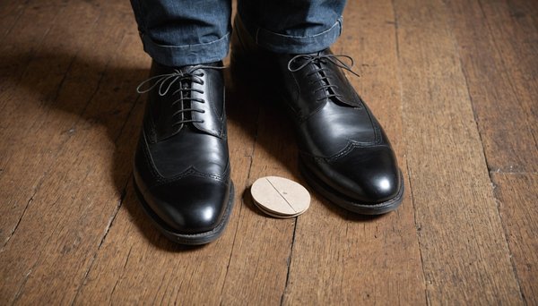 Améliorez le confort de vos chaussures avec des demi-semelles