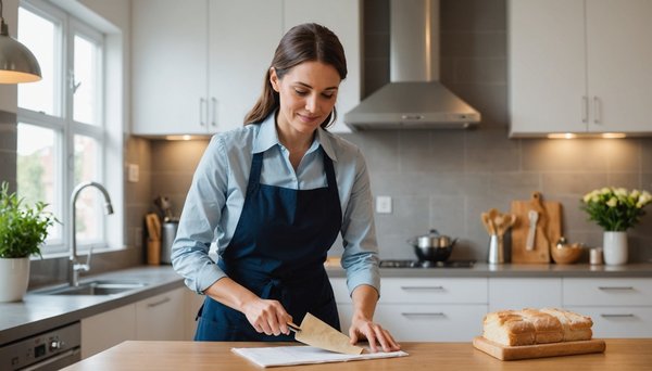 Services de ménage à nancy : optez pour qualité et confiance