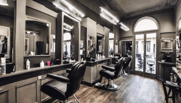 Arlook à mérignac : le meilleur coiffeur pour hommes à bordeaux