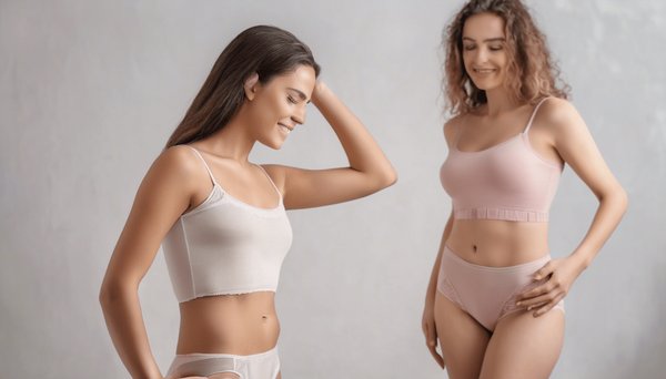 Culottes de règles : top 5 avantages pour votre confort et planète