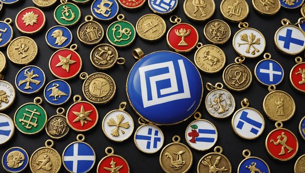 Les 10 porte-bonheurs grecs indispensables pour la chance