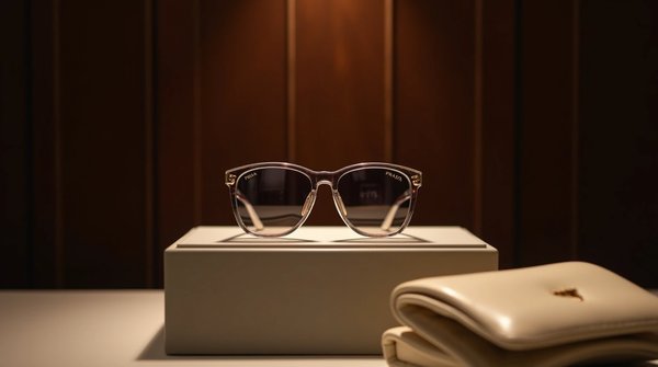 Découvrez les montures prada : luxe et diversité au rendez-vous